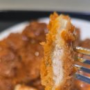 101번지남산돈까스현대 - 2457 | 🍽️ [송도] 송도현대프리미엄아울렛 맛집, 101번지남산돈까스 후기