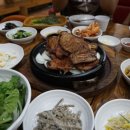 내장산숯불갈비 이미지