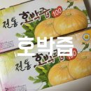 김정숙황토식품영농조합법인 | 호박즙 추천 l 무안황토식품 100% 늙은호박즙 얼굴 몸 붓기빼기로 아주 좋아서 쓰는 후기