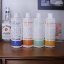 원컴퓨터세탁 | 옷얼룩 지우는 법 총정리! 런드리씨 얼룩제거제 4종 리얼후기 내돈내산