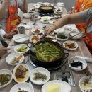 GR(서천군)-[장서로]-상-1 | 충남 서천 맛집 실비식당 백반 홍어탕 청국장 내돈내먹 2번째 방문