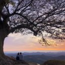 능산리 고분군 포토존 이미지