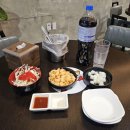양산치킨맛집ㅣ야채 통닭이 유명한 &#34;팔도 통닭&#34; 후기
