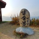 월남참전자회 | 날씨가 원망스러운 양구 비봉산(일출봉) 산행기