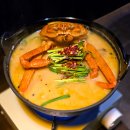 세븐일레븐 마포연남점 | 연말에 가기 좋은 연남동 분위기 술집 구사 연남｜조용히 머물기 좋았던 홍대 이자카야 후기