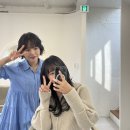 상수역 미용실 꾸블랑헤어 홍대상수점 하이레이어드c컬펌 솔직후기