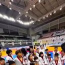 MKB 태권도 이미지