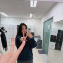 군자역 헬스장. [이너라인 짐 PT 군자점] PT 2~3회차 받은 후기!