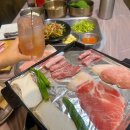 판교집 양재직영점 | 양재시민의숲역 맛집 판교집 양재 직영점 쫄목살 늑간살 후기