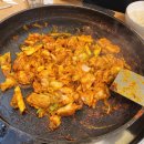무무닭갈비 이미지