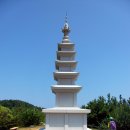 대불에너지 2호 | 한국의 나폴리 통영(1)- 연화도 연화봉에서 도인을 만나고 용머리도 보다