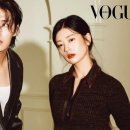 VOGUE Korea October Issue 이미지