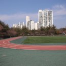 별밤미술관 in 운남 | 운남근린공원 맨발길과 별밤미술관 in 운남