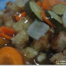 계강반점 이미지