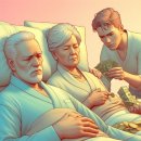 서초동 가정법원 | [민사소송] 유류분 사건 후기: 아버지, 도대체 왜...
