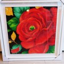 황실십자수 이미지