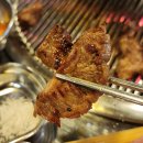 박달숯불갈비 | 철산역맛집 박달박가네숯불껍데기 철산점 돼지껍데기찐맛집