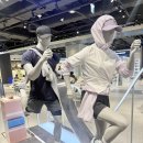 신세계센텀시티스케쳐스 | 부산 신세계 센텀시티 스케쳐스 월드오브스포츠매장 아치핏 운동화 추천