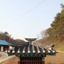 열녀 단소사 정려 이미지