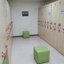 북부스포츠센터 수영장 이미지