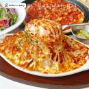부산 대연동 맛집 롤링파스타 부산경성대점 메뉴와 가격