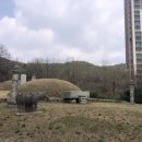 조기수 묘역 | 화성시 향토문화재 기념물 7호 (조기수 묘역)
