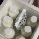 이레패션 | 산양유 단백질 우유보다 소화 잘 됨? 이레목장 6병 내돈내산