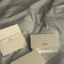 7406 | [ NMBR ] NUMBERING 7406 7010 넘버링 반지 귀걸이 후기