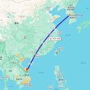 새벽왕김밥도시락 | 2025-02-03 베트남 여행 1일차(인천->다낭)