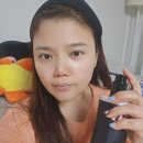 속건조 수분크림 난나 살몬 스파이더 연어크림 후기