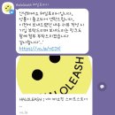 헤일로리시(HaloLeash)