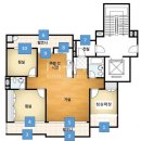 당하탑스빌아파트 입구 횡단보도 | [인천] 서구 서곶로 818 탑스빌 120동 16층_두코바 창호