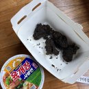 제주 4일차(구좌-함덕-제주시)-해녀김밥/오드랑베이커리/다니쉬/제주동문시장/아베베베이커리/진아떡집...