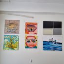 서울 전시 추천, 연희동 예술 전시! 2025 연희아트페어 Call for Collectors (4.11~20) 다녀온 후기