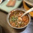 가연장 | 부산 광안리밥집 아침식사 점심특선 되는 가연장미역국 정찬광안점 후기 및 주차정보