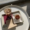 대구범일초등학교 | [대구 범물동] 에그타르트 찐 맛집 카페 ‘그라운드 플로어’ 내돈내산 후기