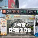 가락몰 빵행사 빵페스티벌 빵지순례 제2회 전국빵지자랑 후기