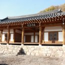 장대서원 이미지