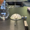 양지상사 | 맛있는 김밥이 맛있는 미슐랭 2스타 정식당 주말 런치 후기 및 주차 정보