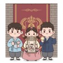 11500-5-28-101 | 홍대 방탈출 비트포비아 홍대던전101 '화생설화'후기