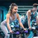 스탠스짐 이미지