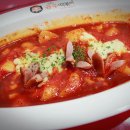 공주떡볶이 이미지