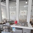태한빌딩 | [충청/세종] 샤브샤브(면,볶음밥), 해물왕창파전(막걸리 무제한) 맛집, 라면사리 제공 &#34;이태리샤브...