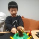 보드게임카페 어콰이어 이미지