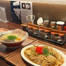 민락씨랜드시장 | 나가하마만게츠 광안리 라멘 맛집 평일 웨이팅 후기 (해운대 비교)