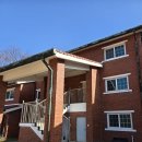 용산기지 옛 미군장교숙소(현 용산공원) 이미지