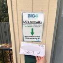 나인렌터카 - 440 | 공항 근처 숙소 추천 | 빅4 호바트 에어포트 투어리스트 파크 BIG4 Hobart Airport Tourist Park 숙박 후기