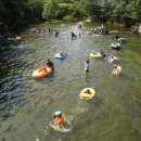 금산산림문화타운캠핑장 이미지