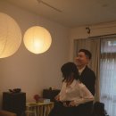 [오호스냅] 자연스러운 커플 스냅사진 후기