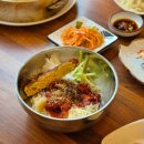 기인칼국수 | 삼척 칼국수 맛집 추천 기인칼국수 비빔칼국수 홍새우칼국수 솔직후기